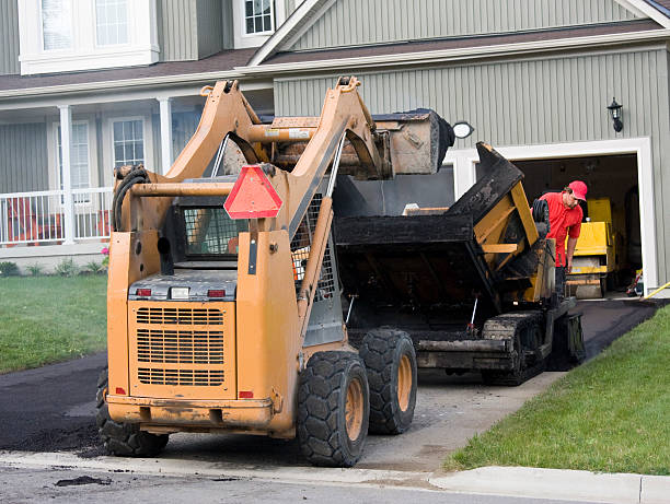 Best Driveway Paver Sealing  in Hilliard, OH